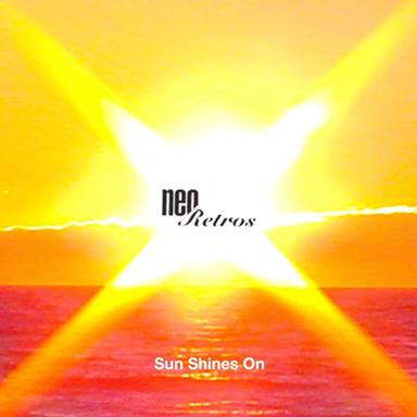 Sun Shines On - Radio Edit