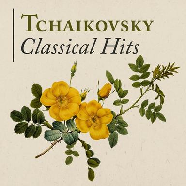 The Seasons, Op. 37a: XII. December: Christmas