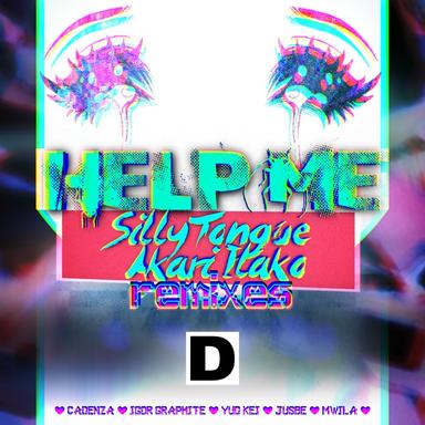 Help Me - Igor Graphite Remix