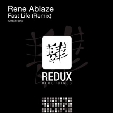 Fast Life - Aimoon Remix