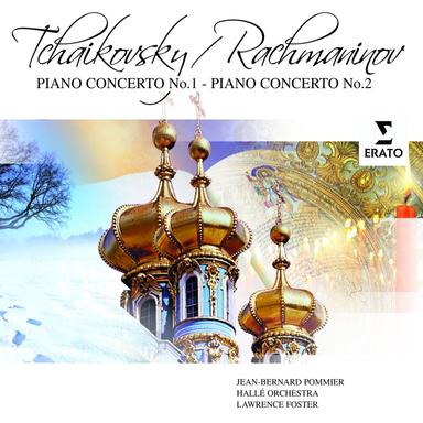 Piano Concerto No. 1 in B-Flat Minor, Op. 23: III. Allegro con fuoco