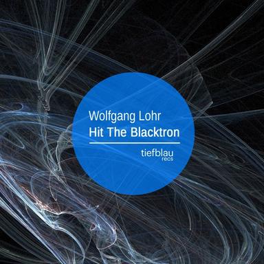 Hit the Blacktron