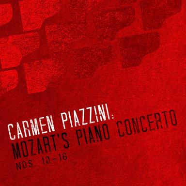 Piano Concerto No. 14 in E-Flat Major, K. 449: II. Andantino