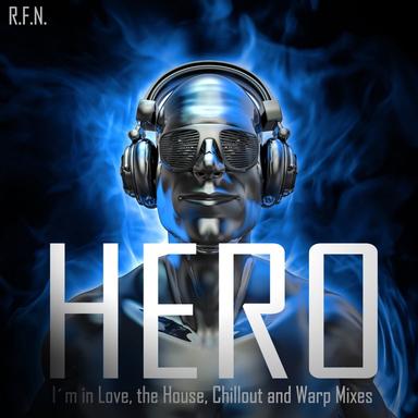 Hero - Pure Love Chillout Extended Mix
