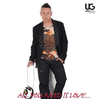 Get My Love - Saintpaul DJ Love Radio Remix