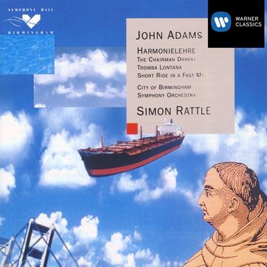 Two Fanfares for Orchestra: I. Tromba Lontana