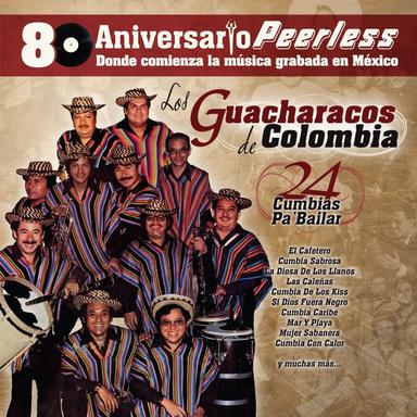 Cumbia de mi tierra