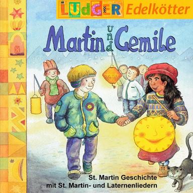 Leuchtet die Laterne