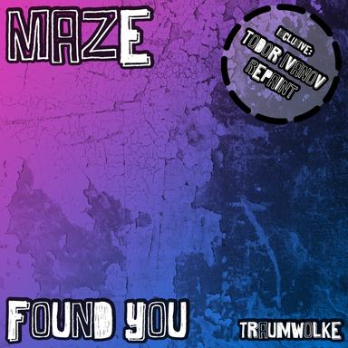 Found You