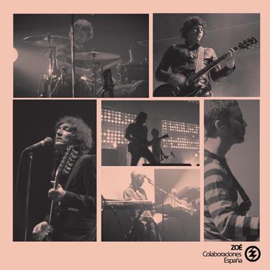 Vía Láctea (feat. dorian)