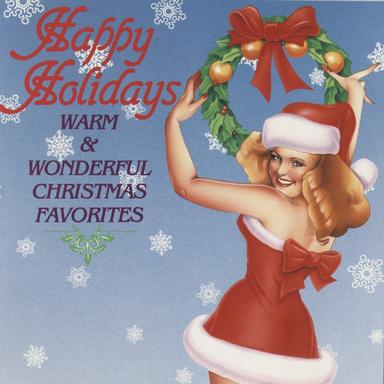 Have Yourself a Merry Little Christmas