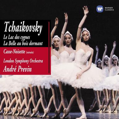 Swan Lake, Op. 20, Act II: No. 13b, Dance of the Swans. Dance of the Little Swans
