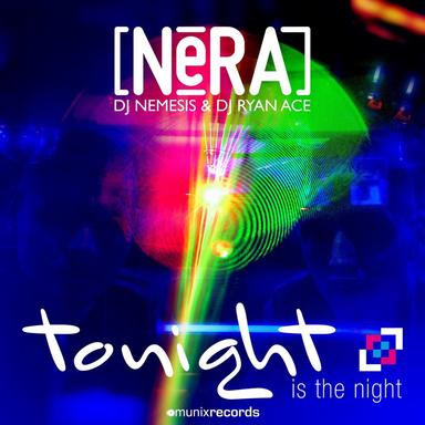 Tonight Is the Night - Video Edit