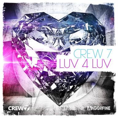 Luv 4 Luv - Club Mix