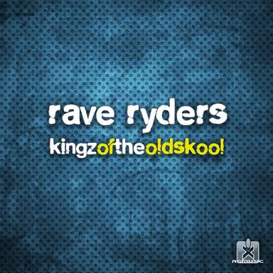 Kingz of the Oldskool - Radio Edit