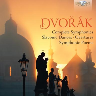 Symphony No. 9 in E Minor, Op. 95, B. 178: II. Largo