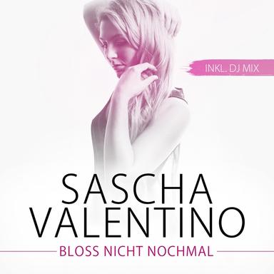 Bloss nicht nochmal - DJ Mix