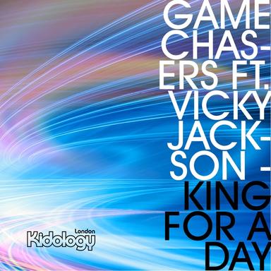 King for a Day (feat. Vicky Jackson) - Single