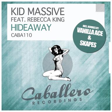 Hideaway - Vanilla Ace Remix