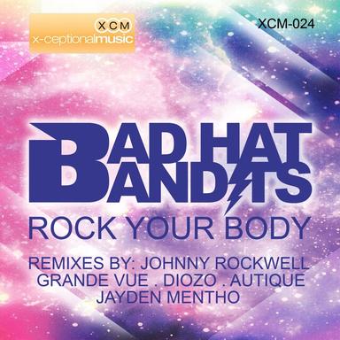 Rock Your Body - Grande Vue Remix