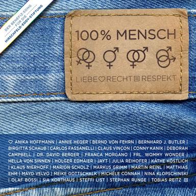 100% Mensch - Extended Version