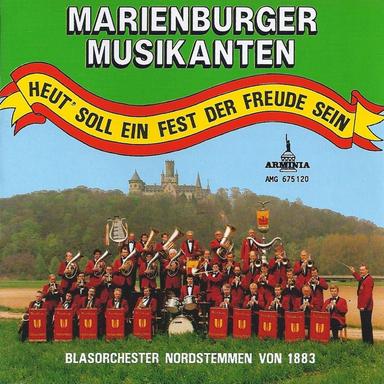 Marienburgmarsch