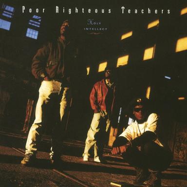Rock Dis Funky Joint - Midnight Croon