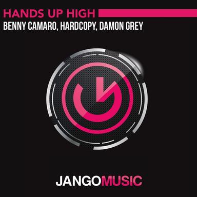 Hands Up High - Club Mix