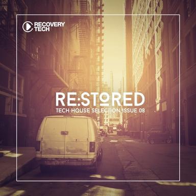 The Ease - Mathias Kaden & Daniel Stefanik Remix