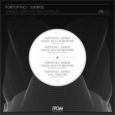 Dance With My Brothers EP