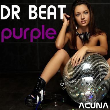 Purple Light