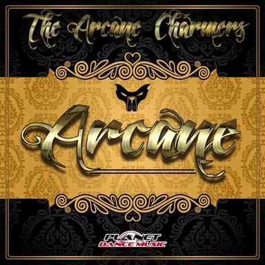 Clochard - The Arcane Charmers Remix