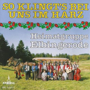 Ich bin ein echter Harzer Bub