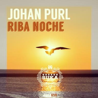 Riba Noche - Stereosoulz Remix