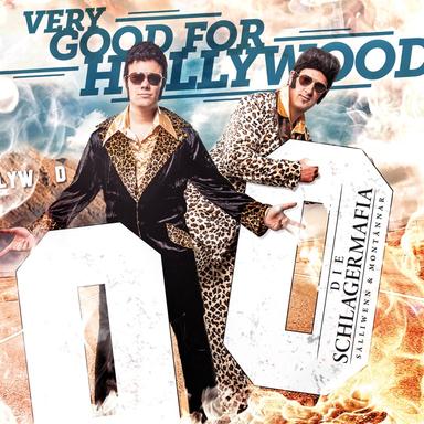 Very Good for Hollywood - Polka Mix