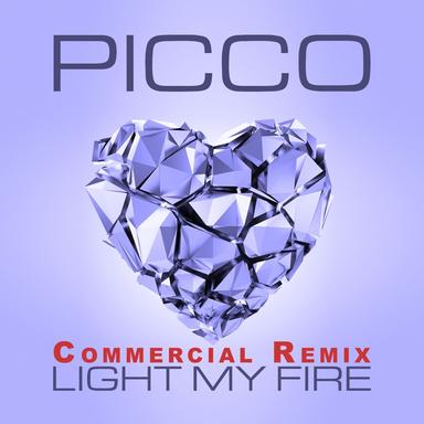Light My Fire - Commercial Radio Edit