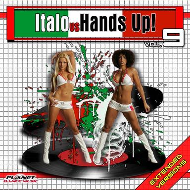 Il Tipico Italiano - Marc Korn Hands Up Remix
