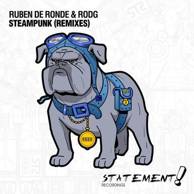 Steampunk - Josh Bailey Remix