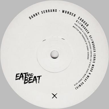 Wonder - Chris Wood & Meat Remix