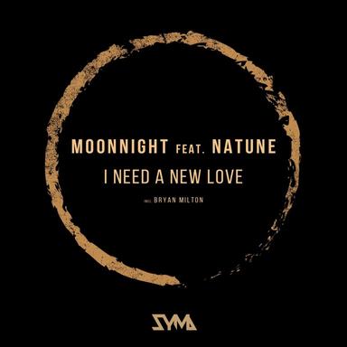 I Need a New Love - Bryan Milton Remix