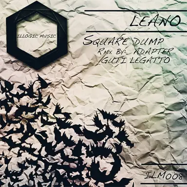 Square Dump - Guti Legatto Remix
