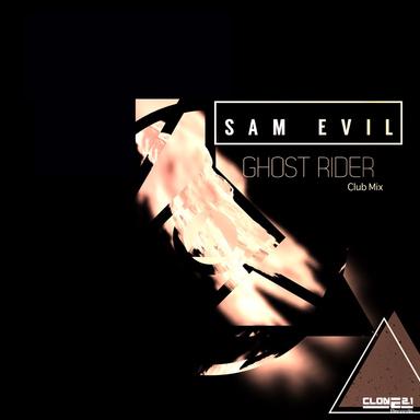 Ghost Rider - Club Mix