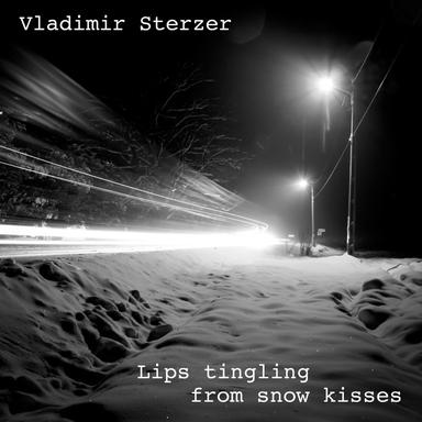 Lips Tingling from Snow Kisses - Instrumental Version