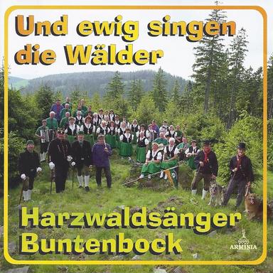 Mein Oberharz, mein Heimatland