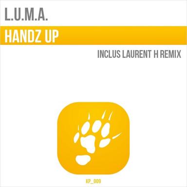 Handz Up - Radio Edit