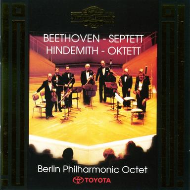 Septet in E-Flat Major, Op. 20: VI. Andante con moto alla Marcia - Presto