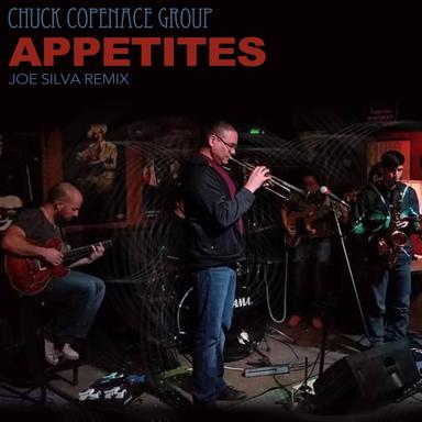 Appetites - Joe Silva Remix