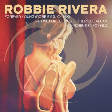 Forever Young - Robbie’s Juicy Mix