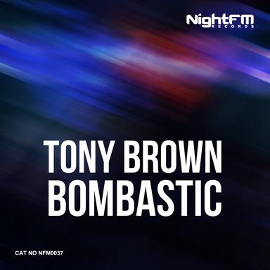 Bombastic
