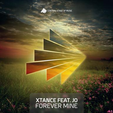 Forever Mine - Timster & Flashback One Remix Edit
